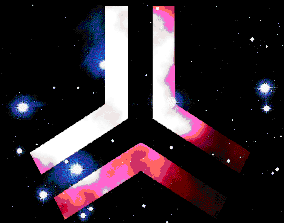 [Picture of Triconian Symbol]